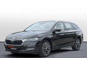 Skoda Octavia 2.0 TDI Style DSG