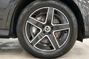 Mercedes GLC Coupe 220 d 4-Matic AMG Line