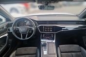 Audi A6 50 TDI mHEV quattro Sport Tiptronic
