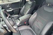 Mercedes GLB 200 AMG Line