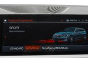 BMW Seria 3 318i aut