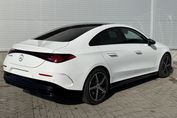 Mercedes CLA 200 AMG Line