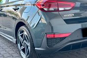 Hyundai i30 1.5 T-GDI 48V N-Line DCT