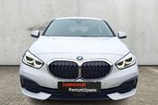 BMW Seria 1 118d