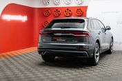 Audi Q8 50 TDI mHEV quattro Tiptronic