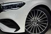 Mercedes Klasa E 300 e  4-Matic AMG
