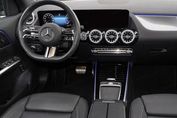 Mercedes GLA 200  AMG Line