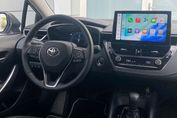 Toyota Corolla 1.8 Hybrid Style
