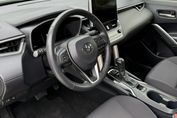Toyota Corolla Cross 2.0 Hybrid Comfort