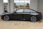 BMW Seria 5 540d xDrive M Sport