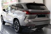 MG S9 Exclusive