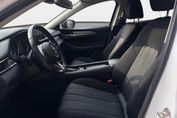 Mazda 6 2.0 aut