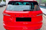 Skoda Karoq Sportline 1.5 TSI DSG