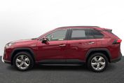 Toyota RAV4 2.5 Hybrid Executive 4x2