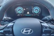 Hyundai i30 1.5 T-GDI 48V N-Line DCT