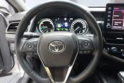 Toyota Camry 2.5 Hybrid Prestige