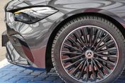 Mercedes CLE 300 4-Matic AMG Line
