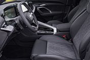 Audi Q5 TFSI quattro S line