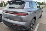 BYD Sealion 5 DM-i 1.5 Design