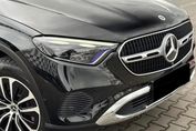 Mercedes GLC 200 4-Matic Avantgarde