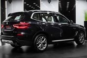 BMW X3 xDrive30i xLine aut