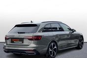 Audi A4 40 TDI mHEV Quattro S Line S tronic