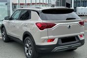 SsangYong Korando Adventure 1.5 GDI AWD