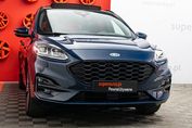 Ford Kuga 2.5 PHEV ST-Line X