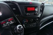 Iveco Daily 35S16 Izoterma