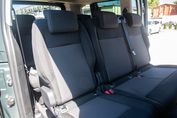Opel Zafira Life Extra Long L2H1 Business AT8