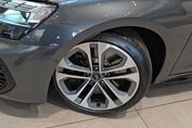 Audi A3 S3 TFSI quattro Sportback