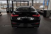 Mercedes GLC Coupe 220 d 4-Matic AMG Line