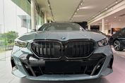BMW Seria 5 520d xDrive M Sport