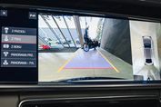 Porsche Panamera 4S E-Hybrid Sport Turismo