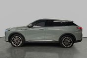 Omoda 9 1.5 Super Hybrid AWD
