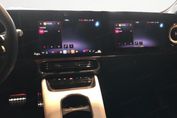 Mercedes CLA 220  4-Matic AMG Line
