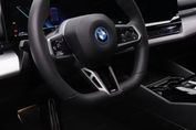 BMW Seria 5 530e M Sport