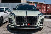 Hongqi HS3 1.5T FWD