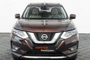 Nissan X-Trail 1.3 DIG-T Tekna 2WD DCT