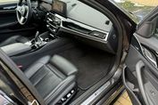 BMW Seria 5 540i M Sport