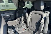 Mercedes V Klasa V 300 d 9G-Tronic Marco Polo Horizon