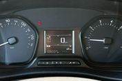 Citroen Jumpy BlueHDi