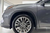 Toyota Highlander 2.5 Hybrid Prestige 4x4