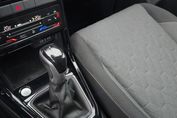 Volkswagen T-Cross 1.0 TSI DSG