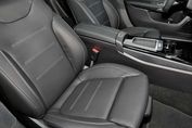 Mercedes CLA 220 4-Matic AMG Line