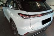 Baic Beijing 5 Luxury DCT 1.5T