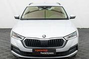 Skoda Octavia 2.0 TDI SCR Ambition DSG