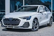 Audi A3 TFSI S Line Sportback