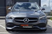 Mercedes Klasa C Kombi 200 d Avantgarde