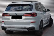 BMW X5 xDrive40d M Sport